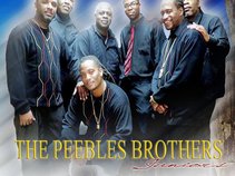 The Peebles Brothers Juniors