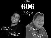 The 606 Boyz