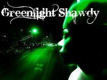 Mike P. aka Greenlight Shawdy