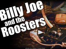 Billy Joe and The Roosters
