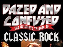 Dazed And Confused: The Ultimate Tribute To Classic Rock