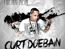 Curt DoeBain