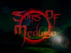 Image for Sons Of Medusa