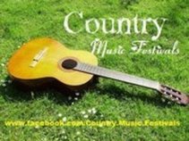 Country Music Festivals