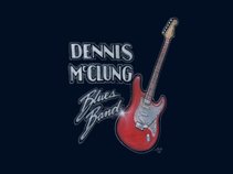 Dennis McClung Blues Band