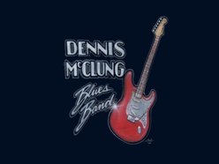 Image for Dennis McClung Blues Band