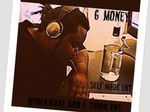 $G-Money