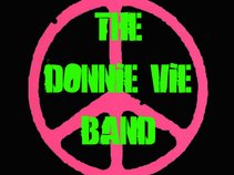 The Donnie Vie Band