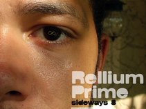 Rellium Prime