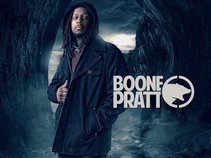 Boone Pratt