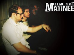 Image for Meet Me in the Matinee