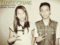 LITTLE CRIME
