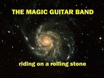 The Magic Guitar Band