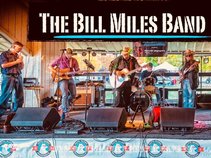 The Bill Miles Band