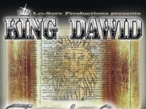 King Dawid