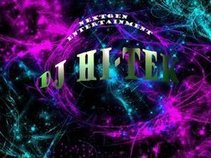 DJ Hi-Tek