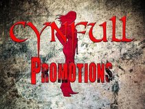 Cynfull Promotions Presents: