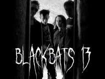 BlackBats 13