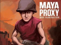 Maya Proxy