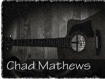Chad Mathews