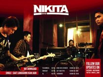 NiKiTA Band