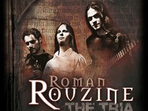 Roman Rouzine - The Tria