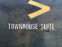 Townhouse Suite