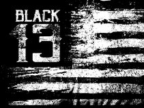 The Black 13