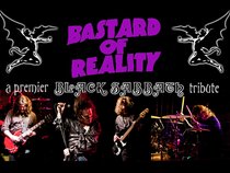 Bastard Of Reality - A Black Sabbath Tribute