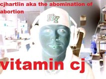 vitamin cj