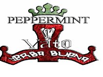 Peppermint Vato