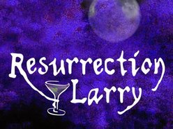 Image for Resurrection Larry