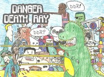 Danger Death Ray