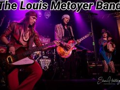 Image for LOUIS METOYER BAND