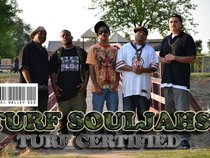 Turf Souljahs™