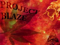 Project Blaze