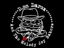 D.on Darox & The Melody Joy Bakers