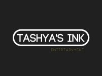Tashya's Ink