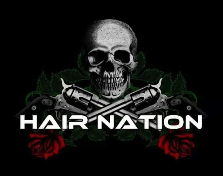 HAIR NATION ReverbNation