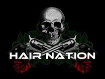 HAIR NATION