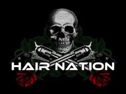 Image for HAIR NATION