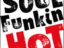 Soul Funkin Hot