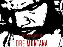 Dre Montana