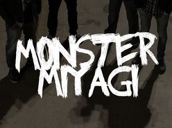 Image for Monster Miyagi