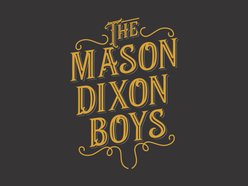 Image for Mason Dixon Boys
