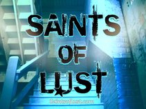 Saints of Lust