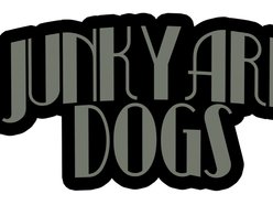 Image for Junk Yard Dogs