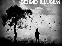 Image for Behind Illusion