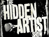 The Hidden Artist Show