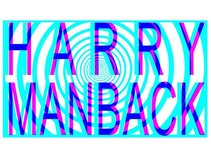 Harry Manback